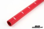 Silikonska cev Straight length 2,125" (54mm)
