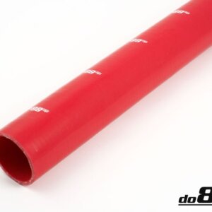 Silikonska cev Straight length 3" (76mm)