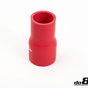 Silikonska cev rdeča Reducer 2 - 2,375" (51-60mm)