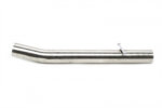 Catback (nerjavno jeklo) TA Technix za Audi A3, Leon, Golf IV (8L) 1996-2005 — Motorsport only