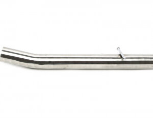 Catback (nerjavno jeklo) TA Technix za Audi A3, Leon, Golf IV (8L) 1996-2005 — Motorsport only