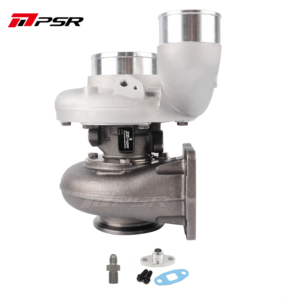 PSR 366D Turbocharger