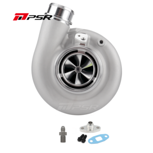 PSR 372 Turbocharger