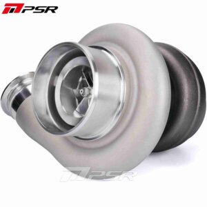 PSR 485 Turbocharger
