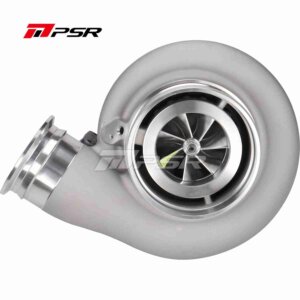PSR 488D Turbocharger