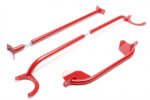 Strutbar TA Technix 3-delni komplet za VW Golf I/Jetta I/ Scirocco I+II (17) 1974-1993
