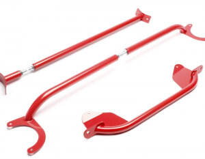 Strutbar TA Technix 3-delni komplet za VW Golf I/Jetta I/ Scirocco I+II (17) 1974-1993