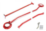 Strutbar TA Technix 3-delni komplet za VW Corrado/Golf II/Jetta II (53I) 1983-1995