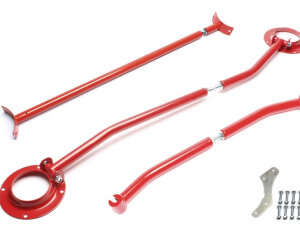 Strutbar TA Technix 3-delni komplet za VW Corrado/Golf II/Jetta II (53I) 1983-1995