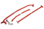 Strutbar TA Technix 3-delni komplet za Audi A3/Leon/Toledo/Octavia/Golf IV/Bora (8L) 1996-2005
