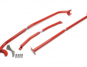 Strutbar TA Technix 3-delni komplet za Audi A3/Leon/Toledo/Octavia/Golf IV/Bora (8L) 1996-2005