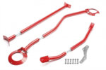 Strutbar TA Technix 3-delni komplet za VW Polo/Derby (86) 1975-1994