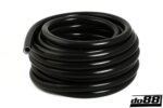 Silicone Heater Hose črna 1" (25mm)