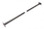 Strutbar TA Technix za Audi A3/Leon/Toledo/Octavia/Golf IV/Bora (8L) 1996-2005, zadnja os