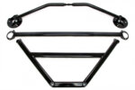 Strutbar TA Technix 3-delni komplet za BMW 3er Serie (E30) 1982-1994