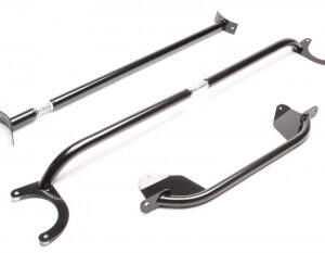 Strutbar TA Technix 3-delni komplet za VW Golf I/Jetta I/ Scirocco I+II (17) 1974-1993