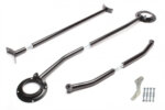 Strutbar TA Technix 3-delni komplet za VW Corrado/Golf II/Jetta II (53I) 1983-1995