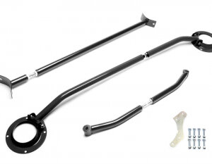 Strutbar TA Technix 3-delni komplet za Seat Toledo/Golf III/Vento (1L2) 1991-1997