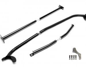Strutbar TA Technix 3-delni komplet za Audi A3/Leon/Toledo/Octavia/Golf IV/Bora (8L) 1996-2005