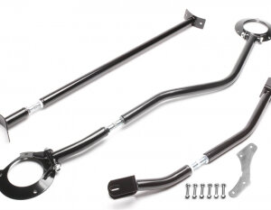 Strutbar TA Technix 3-delni komplet za VW Polo/Derby (86) 1975-1994