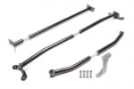 Strutbar TA Technix 3-delni komplet za VW Polo IV (6N) 1994-2001