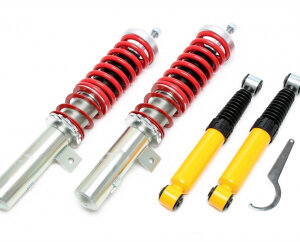 Deep Nastavljivo vzmetenje TA Technix za Citroën Xsara, ZX, 306, 306 Cabriolet, 306 Break (N1/N2) 1993-2010