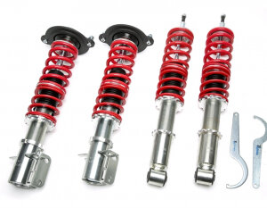 Deep Nastavljivo vzmetenje TA Technix za VW Golf I/Golf I Cabriolet/Jetta I/Scirocco I+II (17) 1974-1993