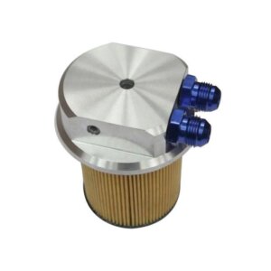 Adapter - filter olja - BMW M50 / M52 24mm
