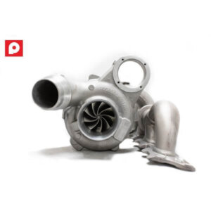 Turbo upgrade - B58 F Series - Cast Pure 800 Turbo