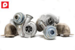 Turbo upgrade - N54 Stage 2 - 600-700HP
