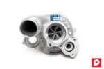 Turbo upgrade - N55 PWG Stage 1