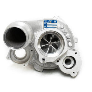 Turbo upgrade - N55 PWG Stage 1