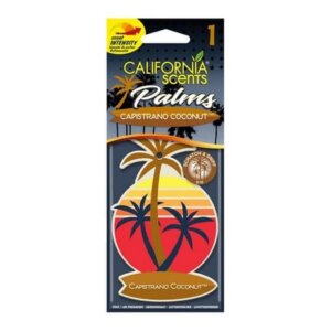 Dišava - California Scents - Coconut