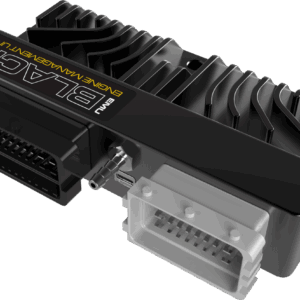 Standalone računalnik - ECU Master EMU Black