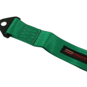 Vlečni trak Epman - zelen