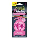 Dišava - California Scents - Strawberry