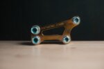 Odesa CNC adapterji za kot volana - BMW E36