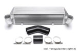 TC intercooler komplet – za BMW serije 1 (E82/E88), serije 3 (E90–E93) in Z4 (E89)