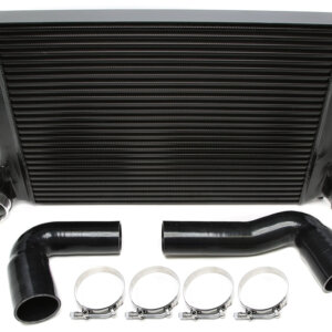 TC intercooler komplet – za VW Golf 8 (MQB, EA888 Gen4) in kompatibilne Audi/Cupra/Seat/Škoda/VW modele