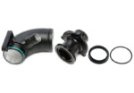 TC komplet turbo inlet + outlet cevi – za VAG 1.8/2.0 TFSI/TSI EA888 Gen3 motorje