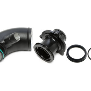 TC komplet turbo inlet + outlet cevi – za VAG 1.8/2.0 TFSI/TSI EA888 Gen3 motorje