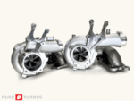 Turbo upgrade - S55 PWG Stage 2
