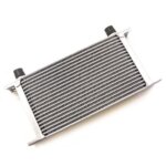 Univerzalni 19-vrstni hladilnik olja - Cooling Solutions (oil cooler)