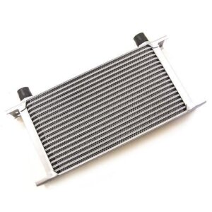 Univerzalni 19-vrstni hladilnik olja - Cooling Solutions (oil cooler)