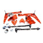 DriftMax kit za kot volana - BMW E36