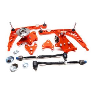 DriftMax kit za kot volana - BMW E36