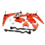 DriftMax kit za kot volana - BMW E46