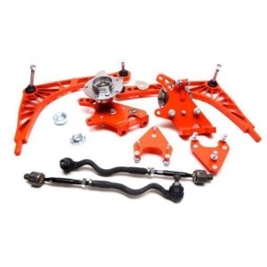 DriftMax kit za kot volana - BMW E46