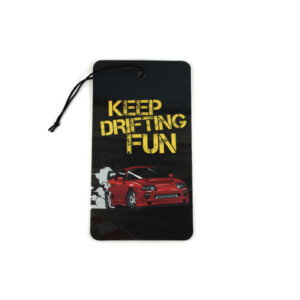 Dišava - Keep Drifting Fun