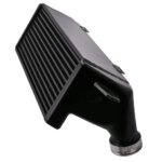 Intercooler - BMW 3er E90 E91 E92 E93 (500hp+) - 325d, 330d, 335d